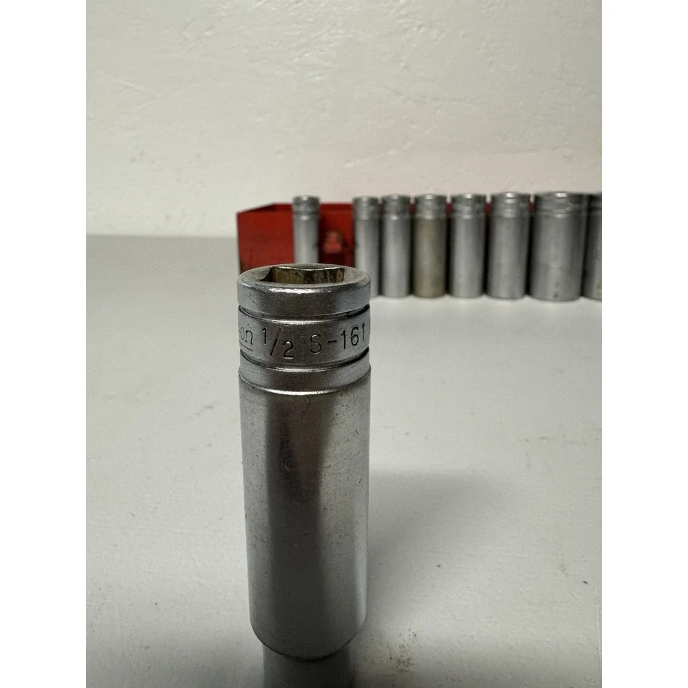 Vintage Snap On 1/2